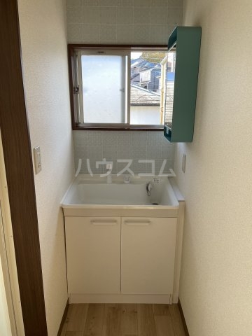 15/30 洗面