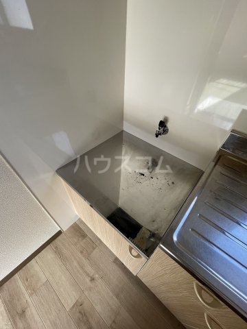 10/30 キッチン
