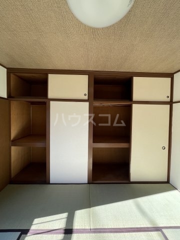 5/30 収納