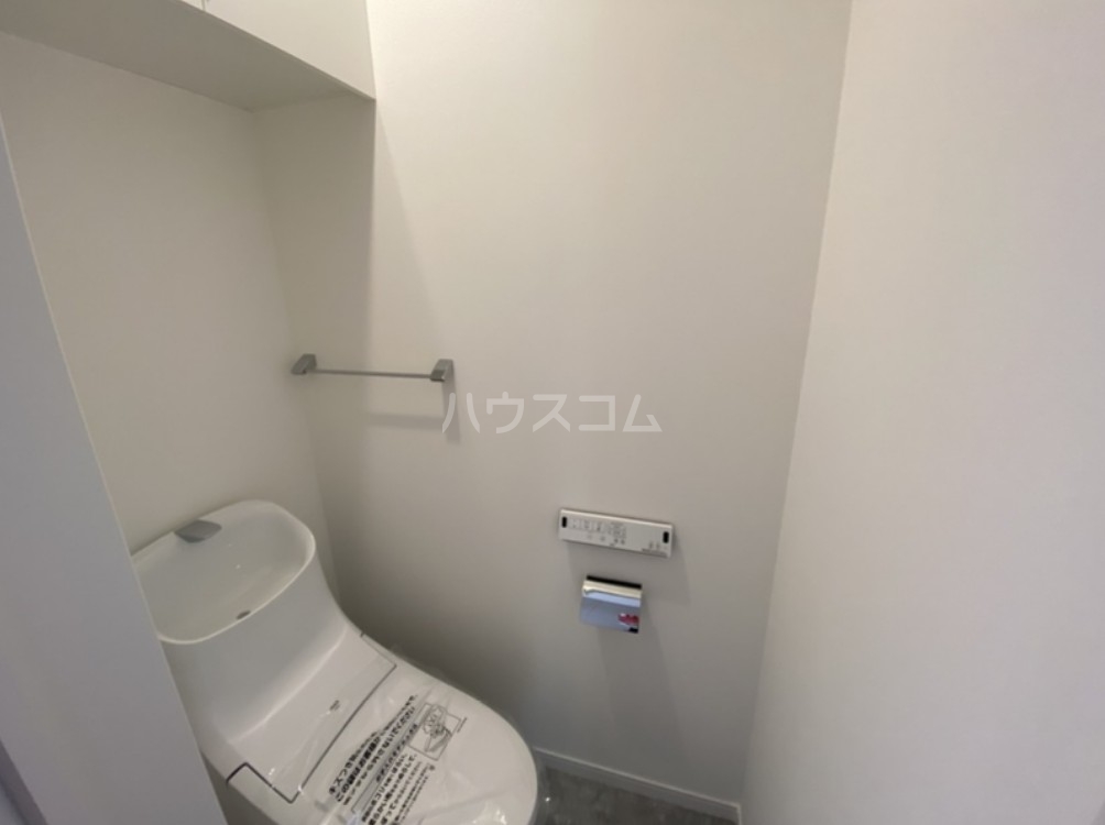 9/12 トイレ