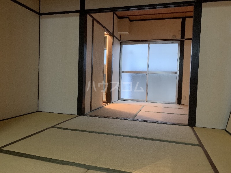 5/28 室内