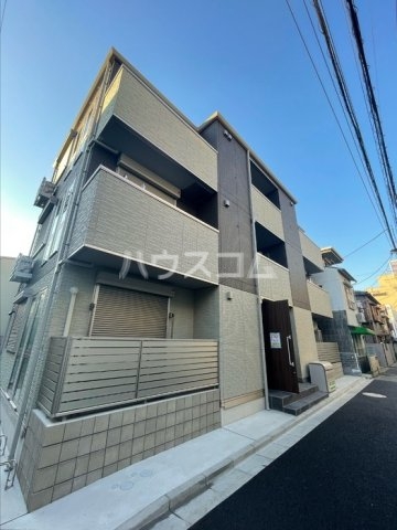 1/27 外観