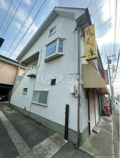 1/15 外観