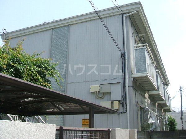 1/30 外観