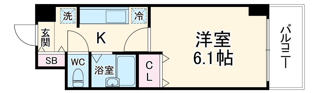 2/29 間取