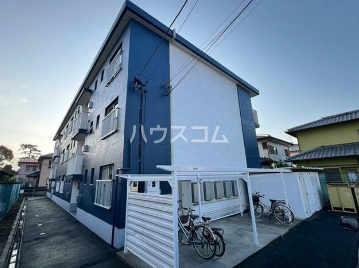 1/17 外観
