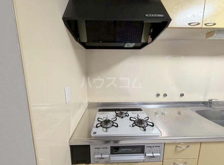 7/17 キッチン