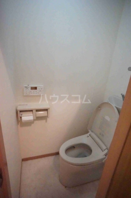 14/24 トイレ