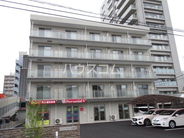 1/10 外観