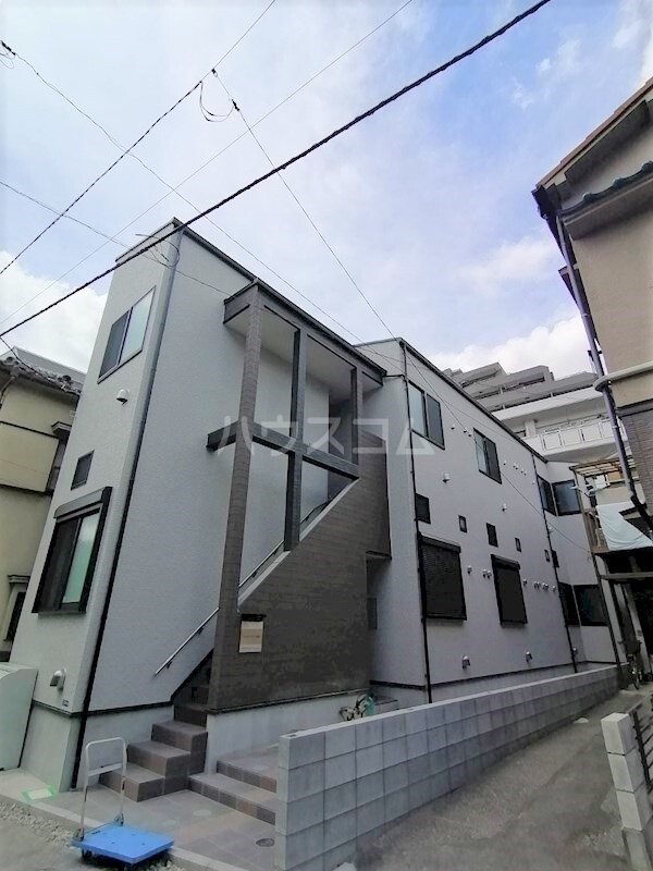 1/24 外観