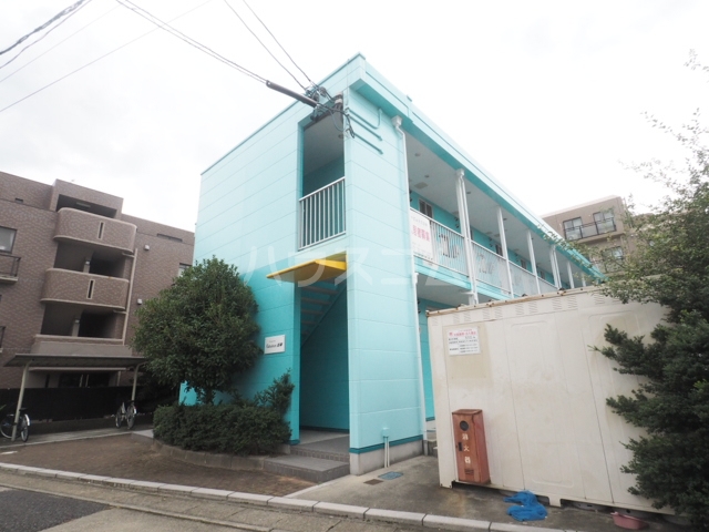 1/18 外観
