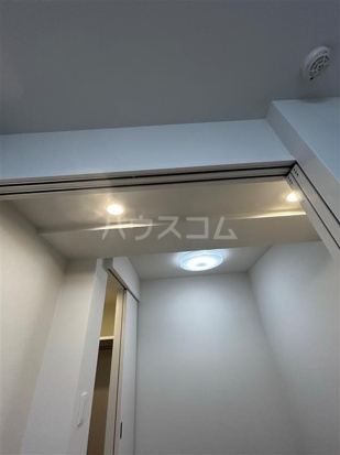 8/30 室内