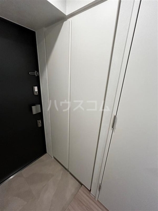 11/30 玄関