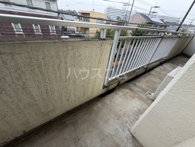 18/30 バルコニー