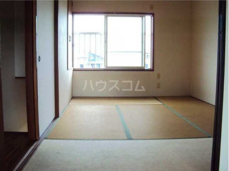 5/24 室内