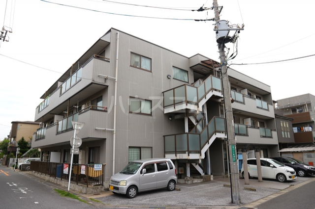 1/2 外観