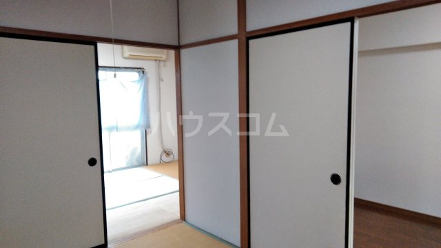 8/26 室内