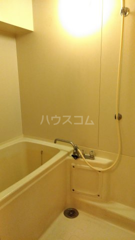 16/26 浴室