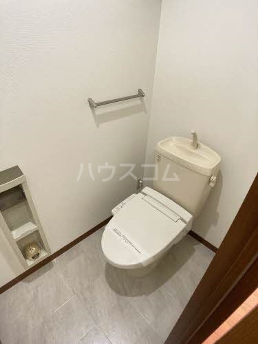 11/27 トイレ