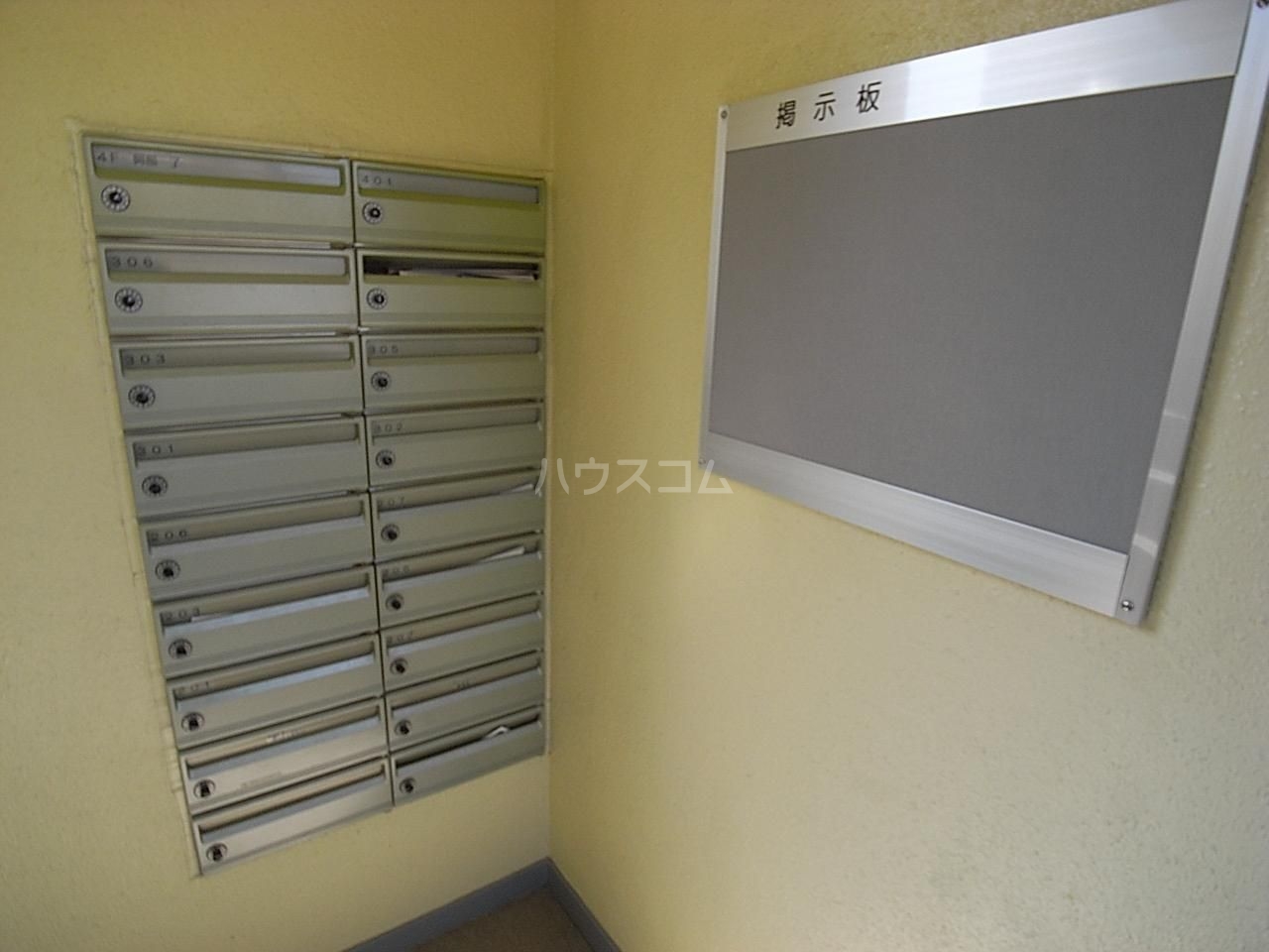 12/22 エントランス