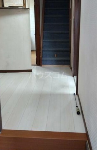 5/9 玄関