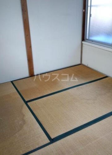 4/9 寝室