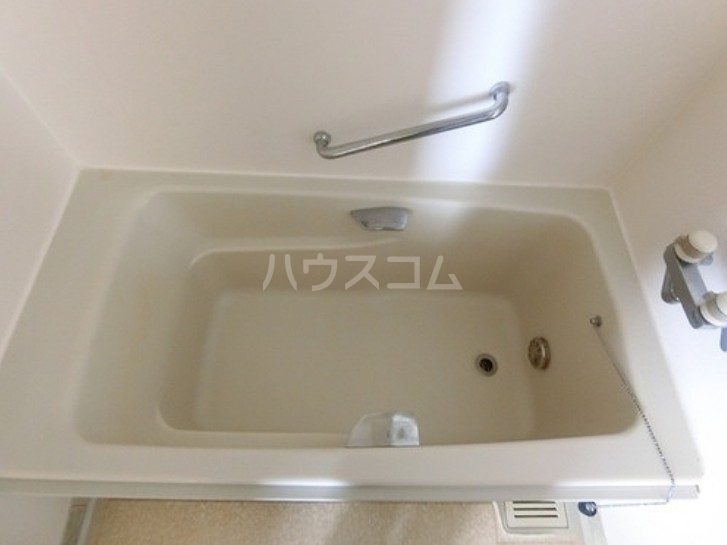 10/26 浴室