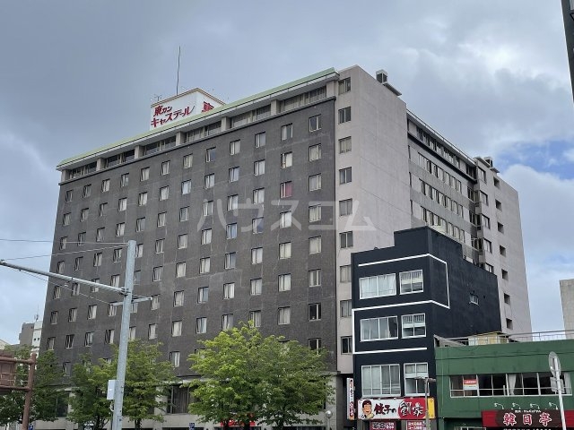 1/11 外観