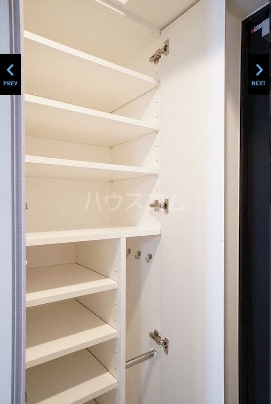 4/18 収納