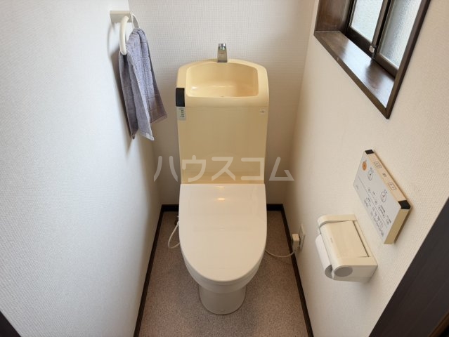 19/30 トイレ