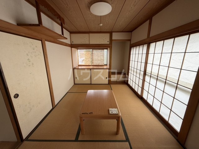 室内