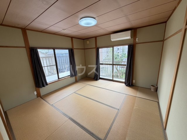 8/30 室内