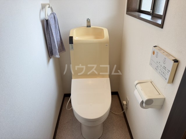 18/30 トイレ