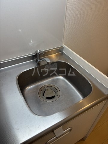 10/30 キッチン