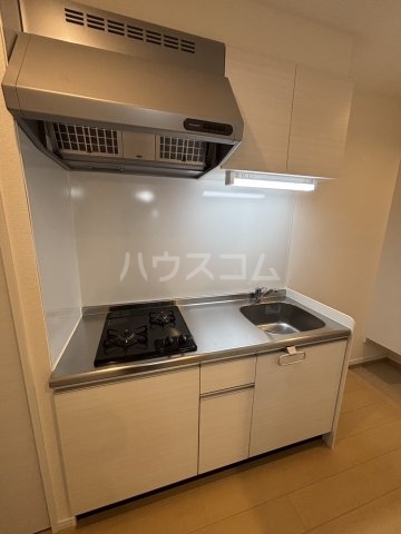8/30 キッチン