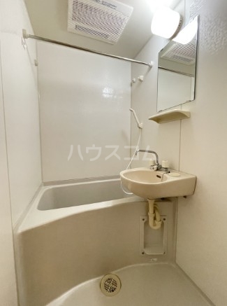 浴室