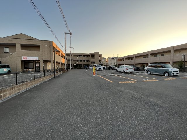 29/30 駐車場