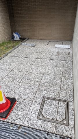 21/30 駐車場