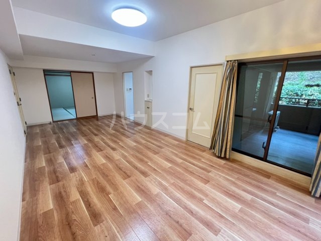 4/30 リビング/ダイニング