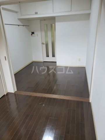 7/20 寝室