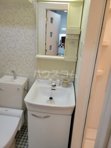 13/20 洗面