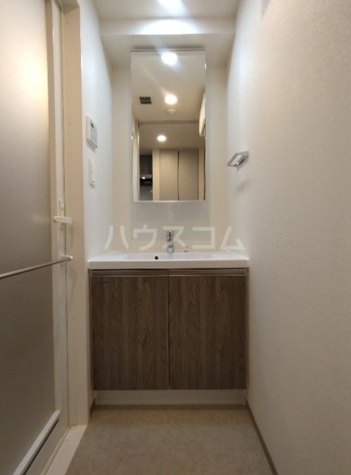 13/21 洗面