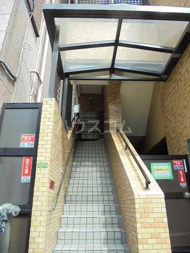 2/10 エントランス