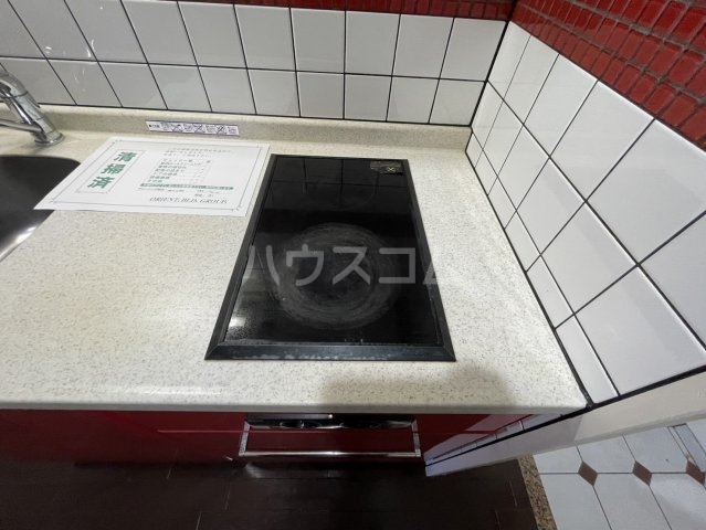 9/30 キッチン