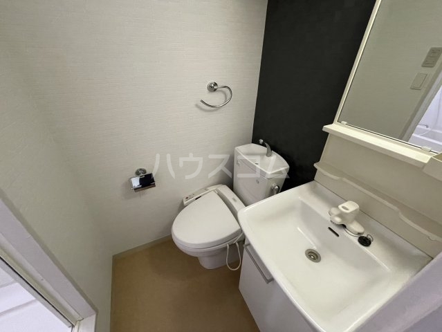 14/30 洗面