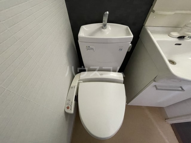 12/30 トイレ