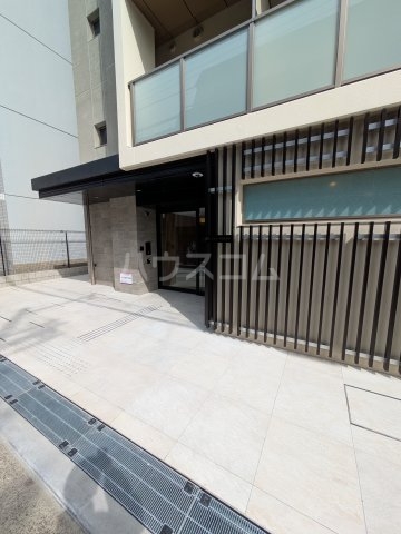 28/30 駐車場