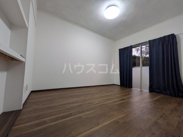 12/30 室内