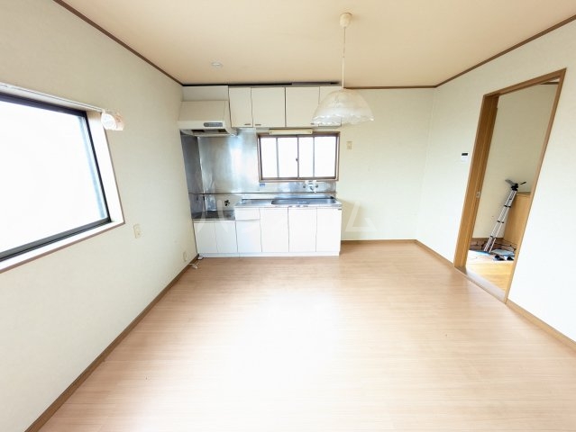 7/26 キッチン