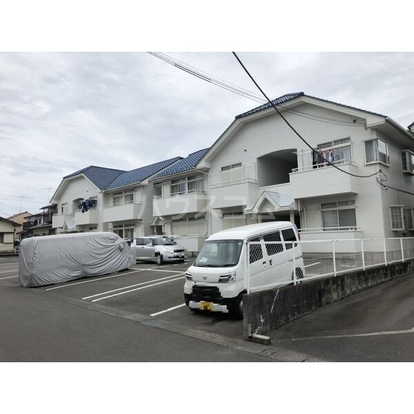 3/8 外観